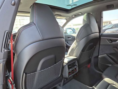 New 2026 Audi Q8 Prestige image 17