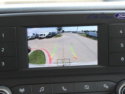 New 2025 Ford Transit 250 148 Medium Roof image 11