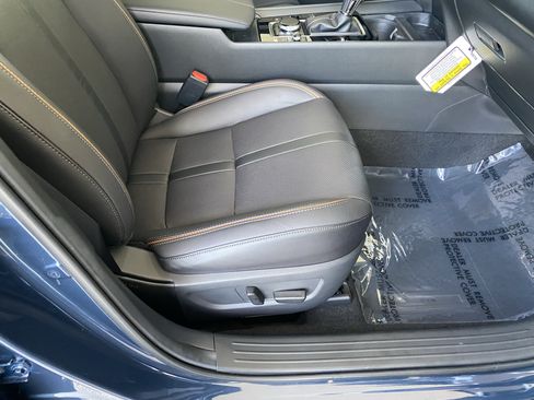 Certified 2026 MAZDA CX-50 AWD 2.5 S w/ Cargo Package image 44