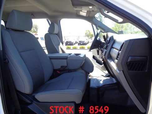 Used 2020 Ford F250 XL w/ Power Equipment Group AWD/4WD image 19