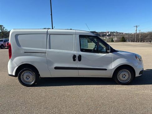 Used 2022 RAM ProMaster City Tradesman image 5