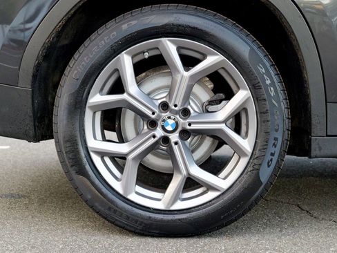 Used 2024 BMW X3 xDrive30i w/ Convenience Package AWD/4WD image 13