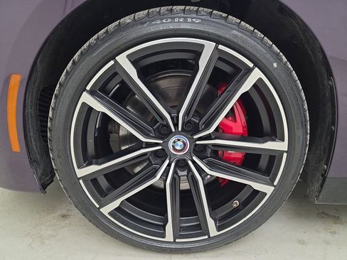 Certified 2023 BMW M240i xDrive Coupe w/ Premium Package image 11