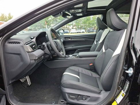 New 2026 Toyota Camry SE image 14