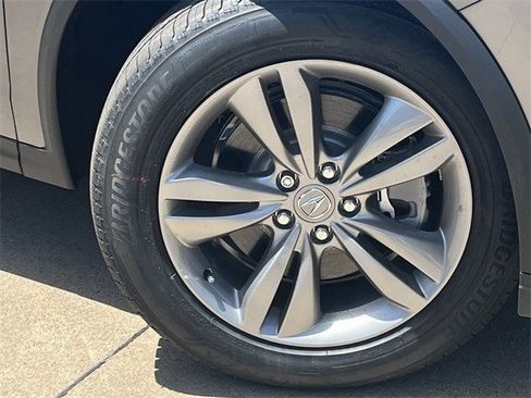 New 2026 Acura MDX FWD image 10