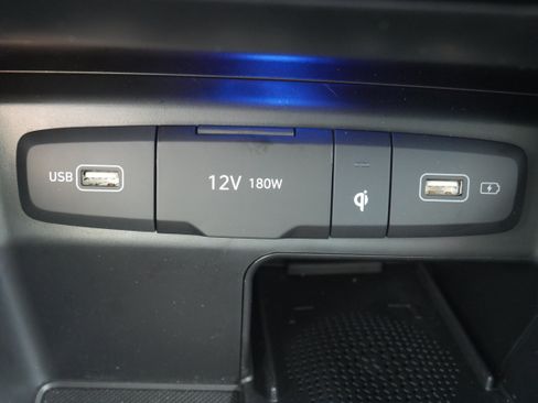 Used 2023 Hyundai Tucson SEL w/ Convenience Package AWD/4WD image 21