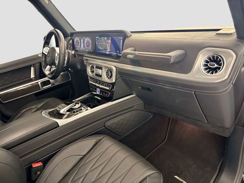 Used 2023 Mercedes-Benz G 550 image 30