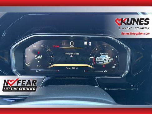 New 2026 GMC Sierra 1500 SLT w/ SLT Premium Plus Package image 33