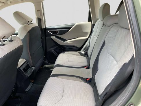 Certified 2021 Subaru Forester AWD/4WD image 27
