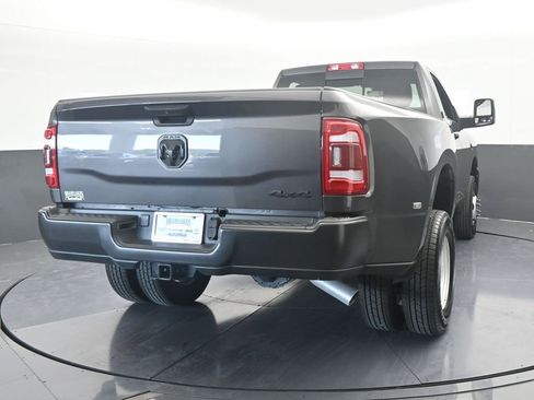 Used 2024 RAM 3500 Tradesman image 5