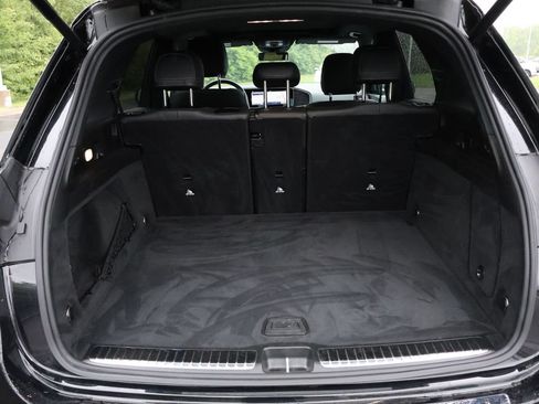 Certified 2025 Mercedes-Benz GLE 350 4MATIC image 16