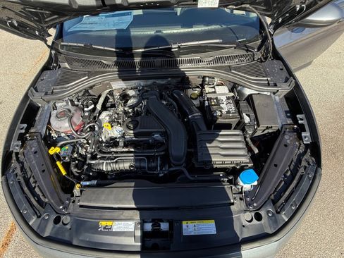 New 2026 Volkswagen Jetta SE image 16