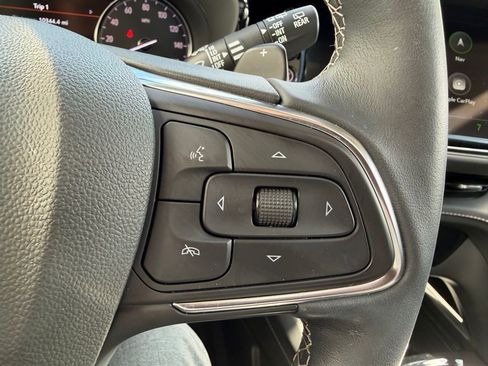 Certified 2023 Buick Envision Avenir FWD image 26