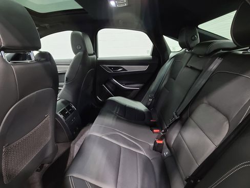 New 2024 Jaguar XF R-Dynamic SE image 6