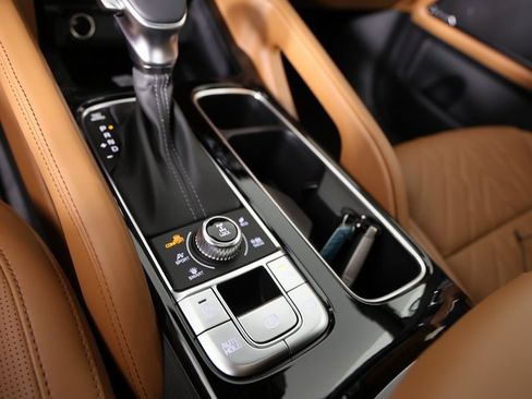 New 2025 Kia Telluride SX Prestige X-Line image 23