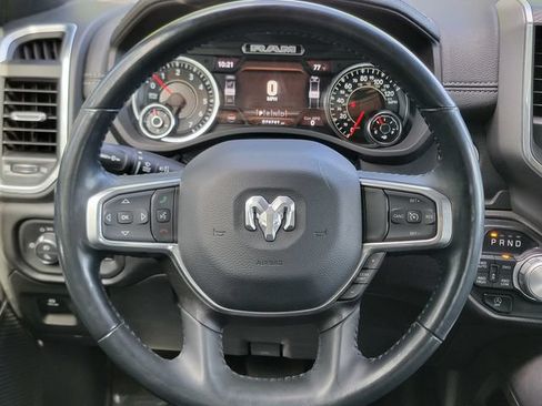 Certified 2023 RAM 1500 Laramie AWD/4WD image 32