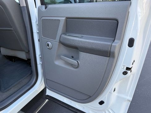 Used 2006 Dodge Ram 3500 Truck SLT w/ Quad Cab Big Horn Value Group image 22