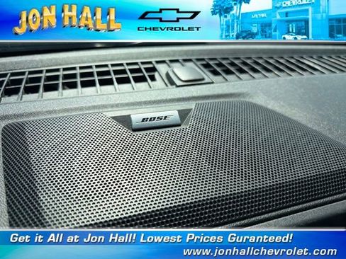 Used 2024 Chevrolet Colorado Z71 w/ Z71 Convenience Package 2 image 29