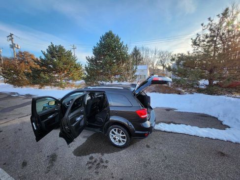 Used 2012 Dodge Journey Crew image 37