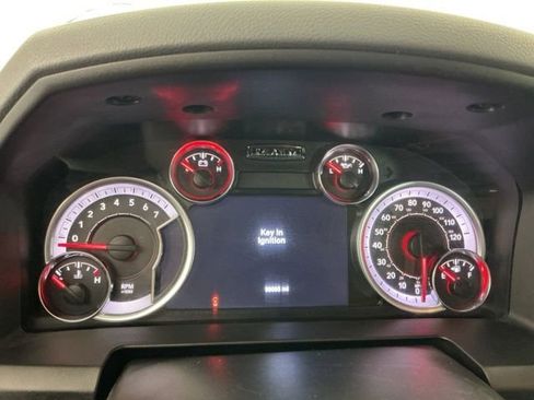 Used 2019 RAM 1500 Express w/ Wheel & Sound Group image 10