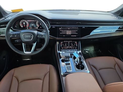 Used 2026 Audi Q7 2.0T Premium AWD/4WD image 13