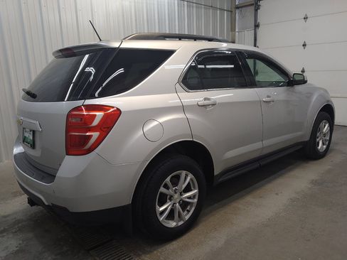 Used 2017 Chevrolet Equinox LT w/ Convenience Package FWD image 10
