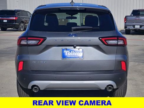 New 2026 Ford Escape Active w/ Tech Pack #1 image 8