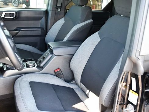 Used 2025 Ford Bronco Big Bend AWD/4WD image 17