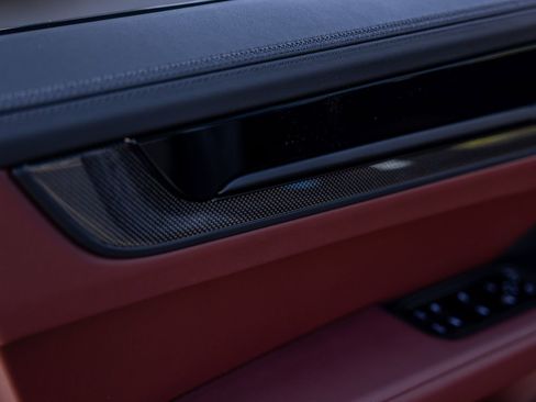 New 2026 Porsche Cayenne GTS AWD/4WD image 43