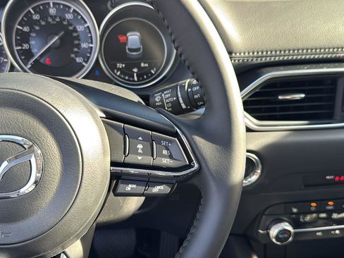 New 2025 MAZDA CX-5 AWD 2.5 S image 13