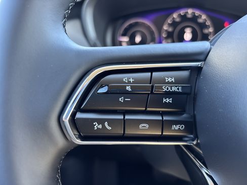 New 2026 MAZDA CX-70 SC Plus image 29