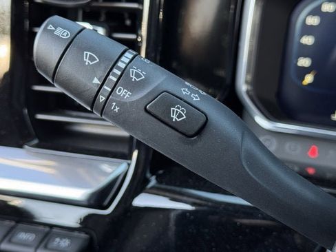 Certified 2026 Chevrolet Silverado 1500 LTZ w/ LTZ Premium Texas Edition image 23