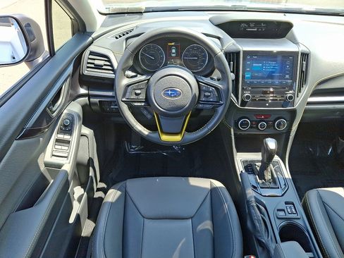 Certified 2023 Subaru Crosstrek 2.5i Sport image 11