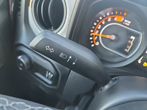 New 2026 Jeep Wrangler Unlimited Sport AWD/4WD image 46
