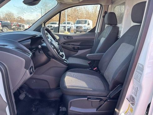 Used 2020 Ford Transit Connect XL w/ CNG/LPG Engine Prep Package image 10
