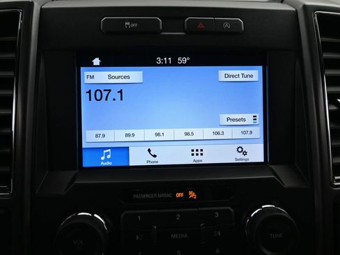 Used 2018 Ford F150 XLT w/ Equipment Group 302A Luxury image 17