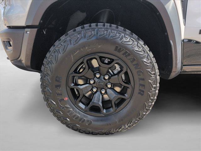 New 2026 RAM 1500 RHO AWD/4WD image 10