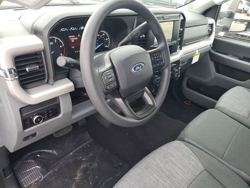 New 2026 Ford F250 XLT image 10