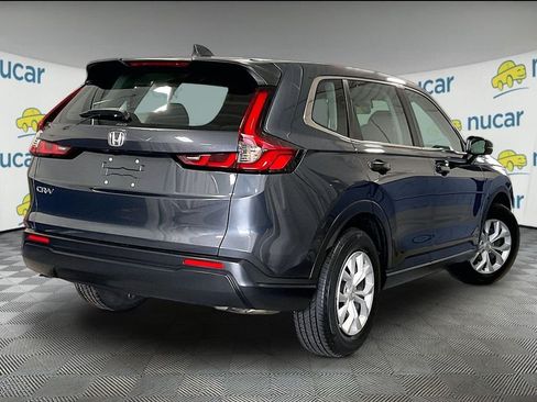 Used 2024 Honda CR-V LX image 6