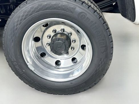 New 2026 Ford F450 Platinum w/ FX4 Off-Road Package image 33