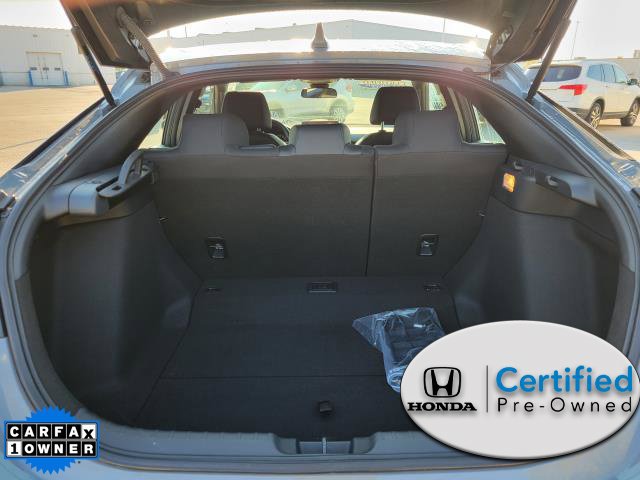 Certified 2026 Honda Civic Sport image 7