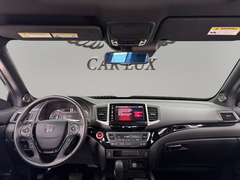 Used 2019 Honda Ridgeline Black Edition image 11
