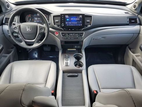 Used 2022 Honda Ridgeline RTL-E image 17