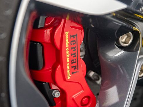Used 2022 Ferrari SF90 Spider AWD/4WD image 43