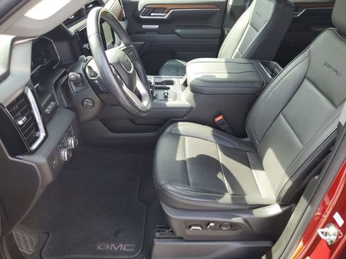 Used 2023 GMC Sierra 1500 Denali image 5