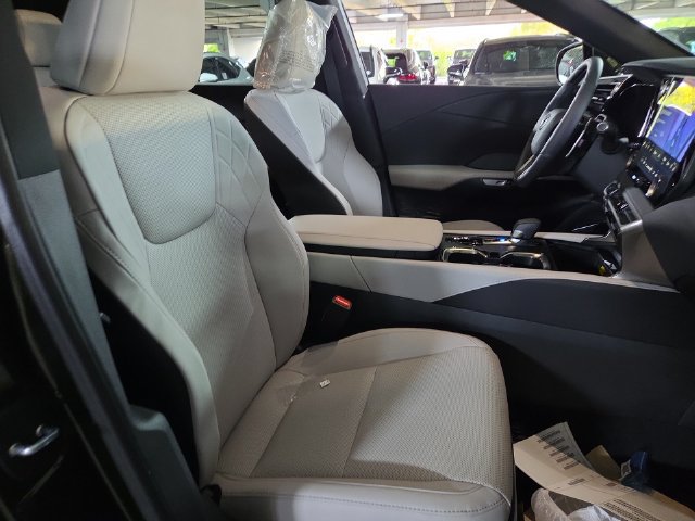 New 2026 Lexus RX 350 Premium w/ Convenience Package FWD image 25