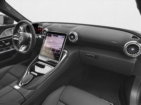 New 2026 Mercedes-Benz AMG GT 63 image 10