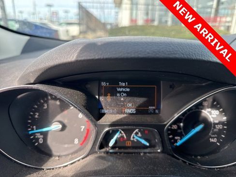 Used 2018 Ford Escape SE w/ SE Sync 3 Package image 14