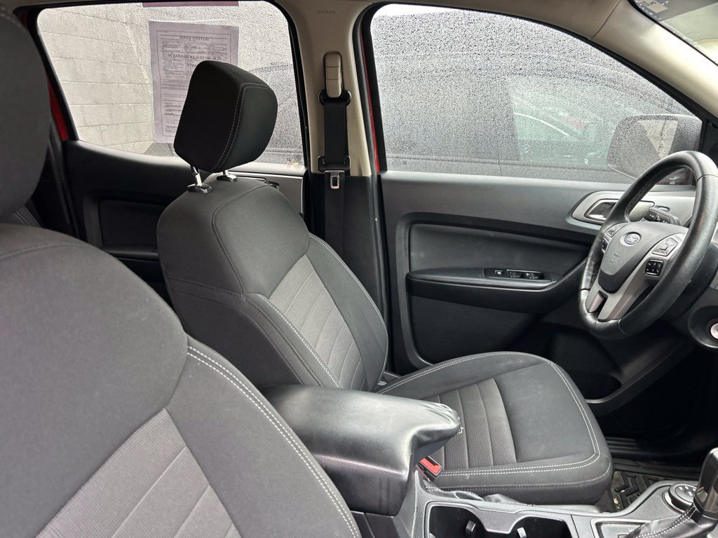 Used 2019 Ford Ranger XLT w/ FX4 Off-Road Package AWD/4WD image 9