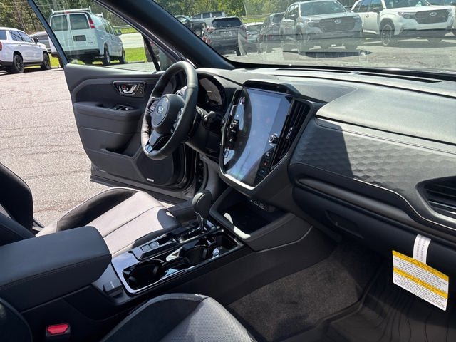 New 2026 Subaru Forester Touring AWD/4WD image 47